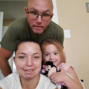 Meet your Posher, Becky